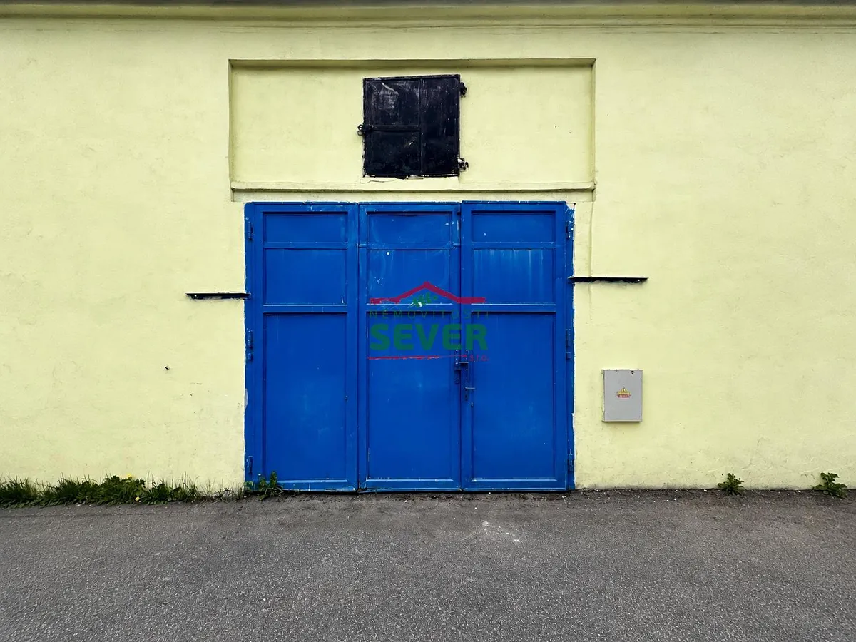 Pronájem komerční nemovitosti 50 m²